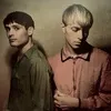 The Drums