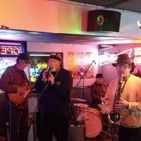 Eagles Nest Saloon, Лос-Анджелес, Калифорния