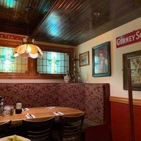 Baba's Lounge, Шарлоттаун