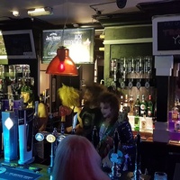 Woolpack Live, Донкастер