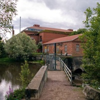 Vesikoski -talo, Лоймаа