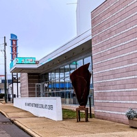 The Ned, Джексон, Теннесси