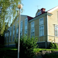 Vörå