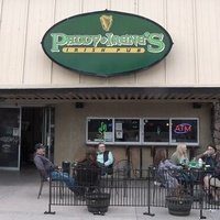Paddy & Irenes Irish Pub, Спаркс, Невада
