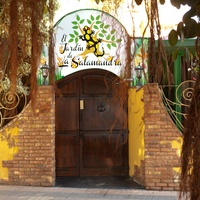 El Jardin de La Salamandra, Картахена
