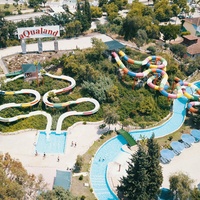 Mavi Su Aqualand, Адана