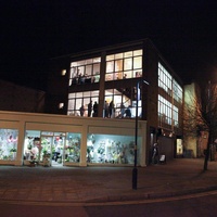 Elysium Gallery & Bar, Суонси