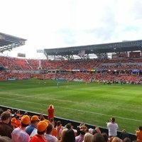 BBVA Compass Stadium, Хьюстон, Техас