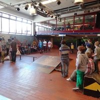 Alter Schlachthof, Линген