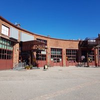 Veturitallit, Ювяскюля