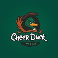 CHEERDUCK, Тюмень