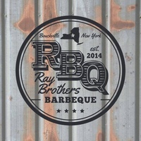 The Yard at Ray Brothers BBQ, Боаквилл, Нью-Йорк