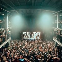 Purgatory at The Masquerade, Атланта, Джорджия