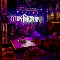 Rock Factory, Паттайя