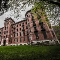 Дансвилл, Нью-Йорк