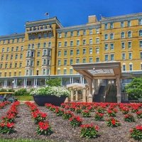 French Lick Resort Event Center, Френч Лик, Индиана