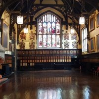 Town Hall, Дарем