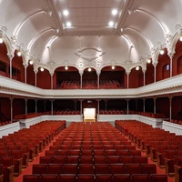 Sociedad Filarmonica, Бильбао