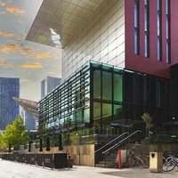 Innside By Melia, Манчестер