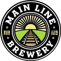 Main Line Brewery, Ричмонд, Виргиния