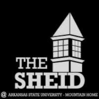 The Sheid, Маунтин-Хоум, Арканзас