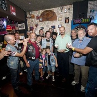 Angvs Rock Center, Картахена