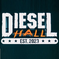 DIESEL Hall, Воронеж