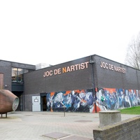 J.O.C. De Nartist, Темсе