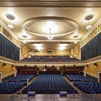 The Colonial Theatre, Кин, Нью-Хэмпшир