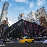 Фултон, Нью-Йорк