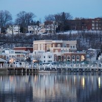 Харбор Спрингс, Мичиган