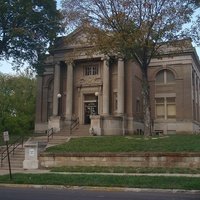 Ливенворт, Канзас