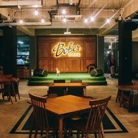 Bober Cafe, Сурабая