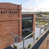The Refinery, Чарлстон, Южная Каролина