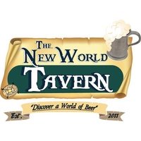 The New World Tavern, Плимут, Массачусетс