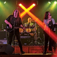 Sunsetview Farm Camping Area, Монсон, Массачусетс