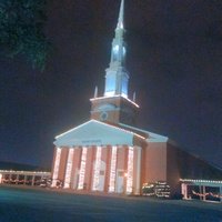 First Bossier Church, Боссьер Сити, Луизиана