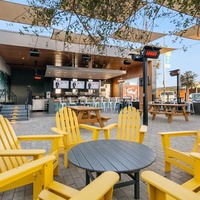 Mavericks Beach Club, Сан-Диего, Калифорния