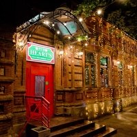 Heart's Pub, Таганрог