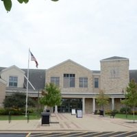 Ela Area Public Library, Лейк Зурич, Иллинойс