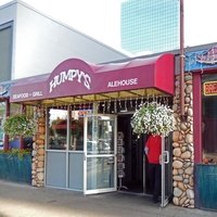 Humpys Great Alaskan Alehouse, Анкоридж, Аляска