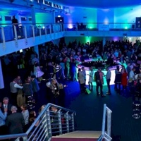 Gallery Hall, Сыктывкар