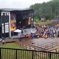 Selo Ukraina, Дауфин