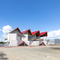 Quai M, Ла-Рош-сюр-Йон