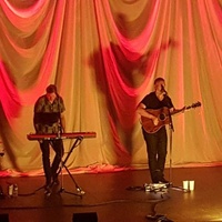 Sagebrush Theatre, Камлупс