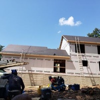 Манассас, Виргиния