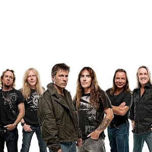 Iron Maiden 2022 концерты и выступления