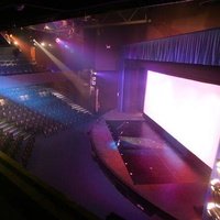 Tintean Theatre, Баллибанион