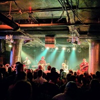 Underground Arts, Филадельфия, Пенсильвания