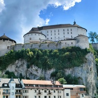 Festung, Куфштайн